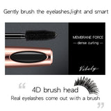 Eyelash Extension Mascara