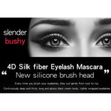 Eyelash Extension Mascara