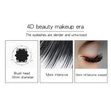 Eyelash Extension Mascara