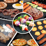 Mintiml Grill Mat(3Pcs)