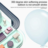 Children's Track Big Adventure Rail Car Toy