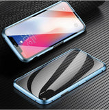 360¡ã Protection Magnet iphone Case