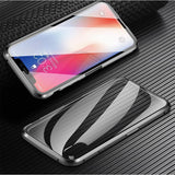 360¡ã Protection Magnet iphone Case