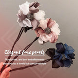 Fashion New Magic Hair Donut Bun Maker