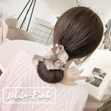 Fashion New Magic Hair Donut Bun Maker