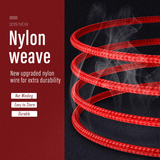 360¡ã L-TYPE Magnetic Charging Cable