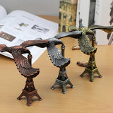 Balancing Metal Bird