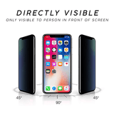Anti-Spy Privacy Screen Protector