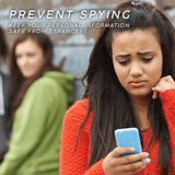 Anti-Spy Privacy Screen Protector