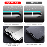 Anti-Spy Privacy Screen Protector