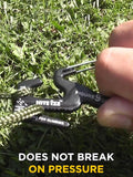 Aluminum Rope Tightener