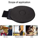 360¡ã Rotating Seat Cushion