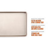 Non-Stick Cookie Sheet