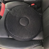360¡ã Rotating Seat Cushion