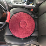 360¡ã Rotating Seat Cushion