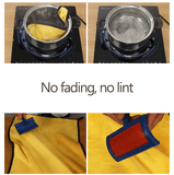 Pet Bath Suction Towel Wipe