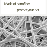 Pet Bath Suction Towel Wipe