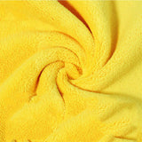 Pet Bath Suction Towel Wipe