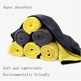 Pet Bath Suction Towel Wipe