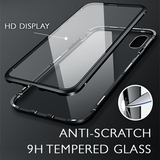 360¡ã Protection Magnet iphone Case