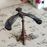 Balancing Metal Bird