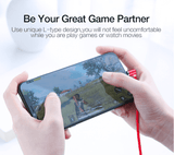 360¡ã L-TYPE Magnetic Charging Cable