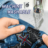 Ultra-flexible Liquid Sewing Solution