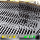 The Universal Grill Scraper