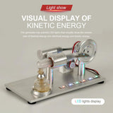 Stirling Engine Toy