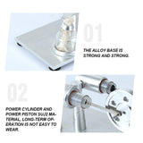 Stirling Engine Toy