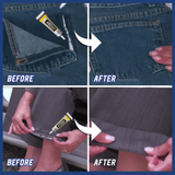 Ultra-flexible Liquid Sewing Solution