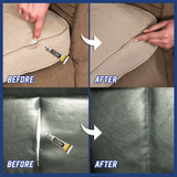 Ultra-flexible Liquid Sewing Solution