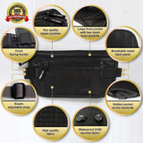 Travel Hidden Waist Pouch