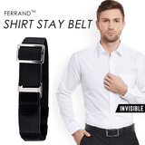 Shirt Stay Belt