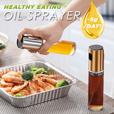 Healthy Eating Oil Sprayer