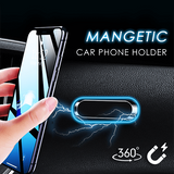 Magnetic Car Phone Holder Strip