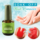Magic Soak Off Gel Polish Remover