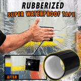 Rubberized Super Waterproof Tape
