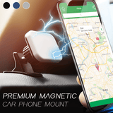 Premium Magnetic Car Phone Mount