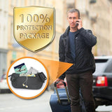 Travel Hidden Waist Pouch