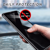 Anti-Spy Privacy Screen Protector