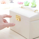 Creative Jewelry Storage Box