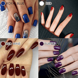 One Step Nail Gel Pen