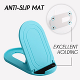 Adjustable Mini Desktop Phone Holder