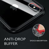 360¡ã Protection Magnet iphone Case