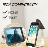 Adjustable Mini Desktop Phone Holder