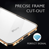 360¡ã Protection Magnet iphone Case