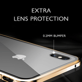 360¡ã Protection Magnet iphone Case