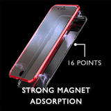 360¡ã Protection Magnet iphone Case