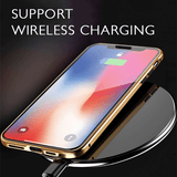 360¡ã Protection Magnet iphone Case